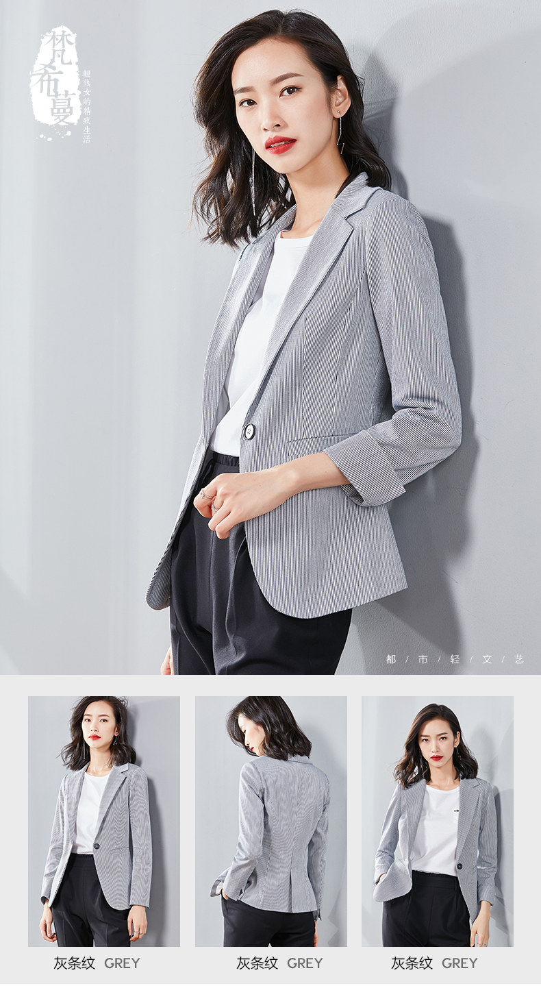 Veste pour femme - Ref 3218728 Image 7