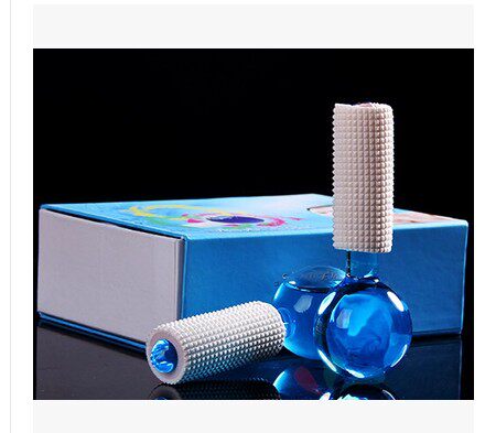 Beauty salon special beauty ice hockey ice wave beauty ball Korean crystal energy ice hockey face eye face