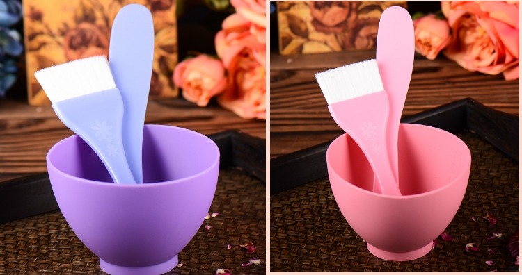 Mặt nạ dính miễn phí bài mặt nạ scoop mặt nạ cạp mặt nạ làm đẹp mỹ phẩm mặt nạ công cụ mặt nạ lớn - Các công cụ làm đẹp khác kích mí keo
