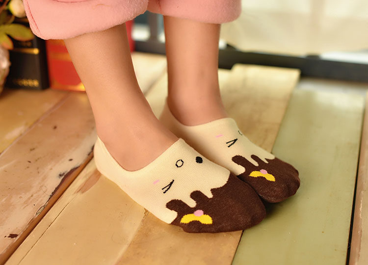 Chaussettes - collants Jinshi EC800 - Ref 764333 Image 23