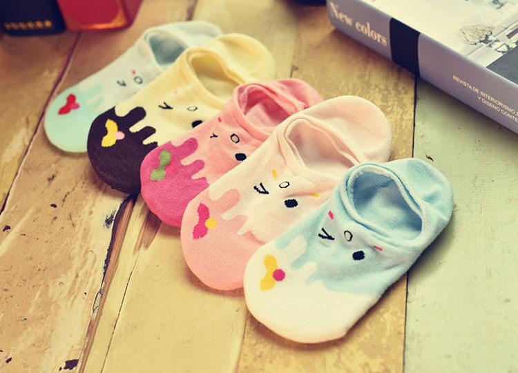 Chaussettes - collants Jinshi EC800 - Ref 764333 Image 22