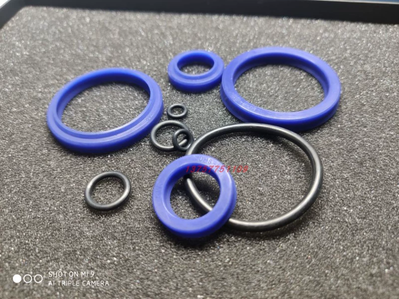 Bộ sửa chữa vòng đệm xi lanh thủy lực HOB/MOB32/40/50/63/80/100/125