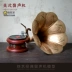 Retro Vintage Old Gramophone Vinyl Recorder Model Bar Cafe Cửa sổ trang trí tủ rượu - Máy hát
