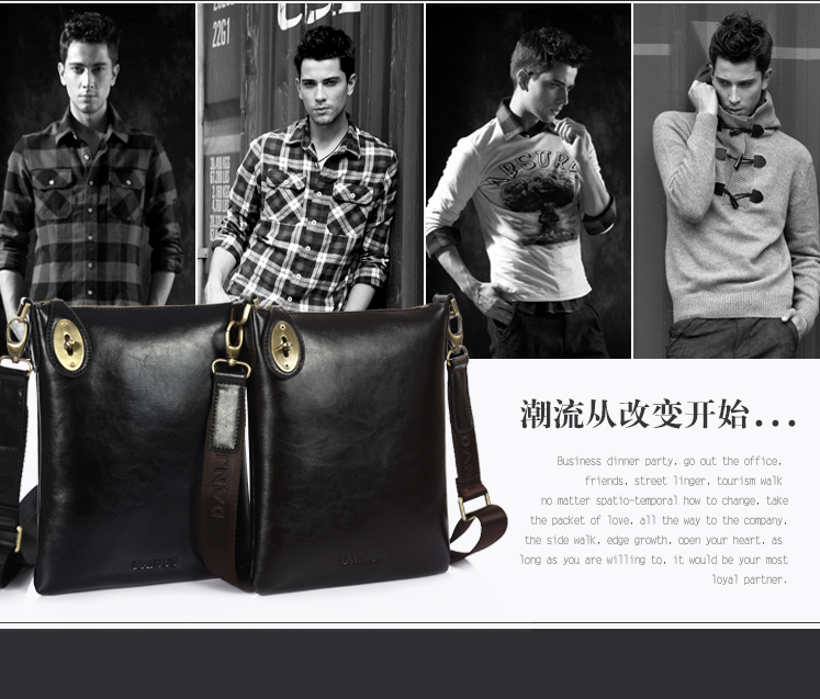 Sac homme - Ref 53838 Image 7