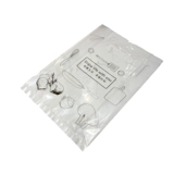 Чистая прозрачная сумочка для хлеба сгущенное для выпечки яиц -яиц