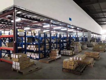 Original IMPORTED TAIWAN TBI BALL BEARING WIRE ROD SFY4040 5005 5010 5012 5020 TBI Silk pole