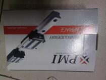 Taiwan Yintai PMI rail slider MSA25E Yintai slider MSA25E MSA25E MSA25E MSA25S MSA25LS slider