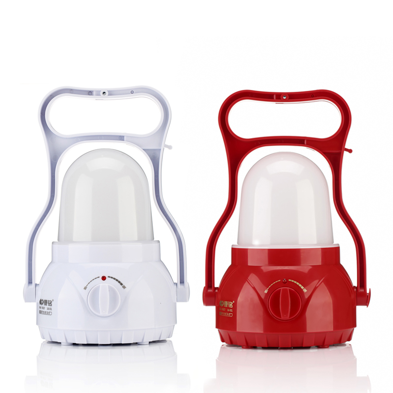 Emergency Floodlights Home Power Outage Standby God OUTDOOR SUPER BRIGHT NIGHT MARKET SHOWLIGHT Charged Bulb Led