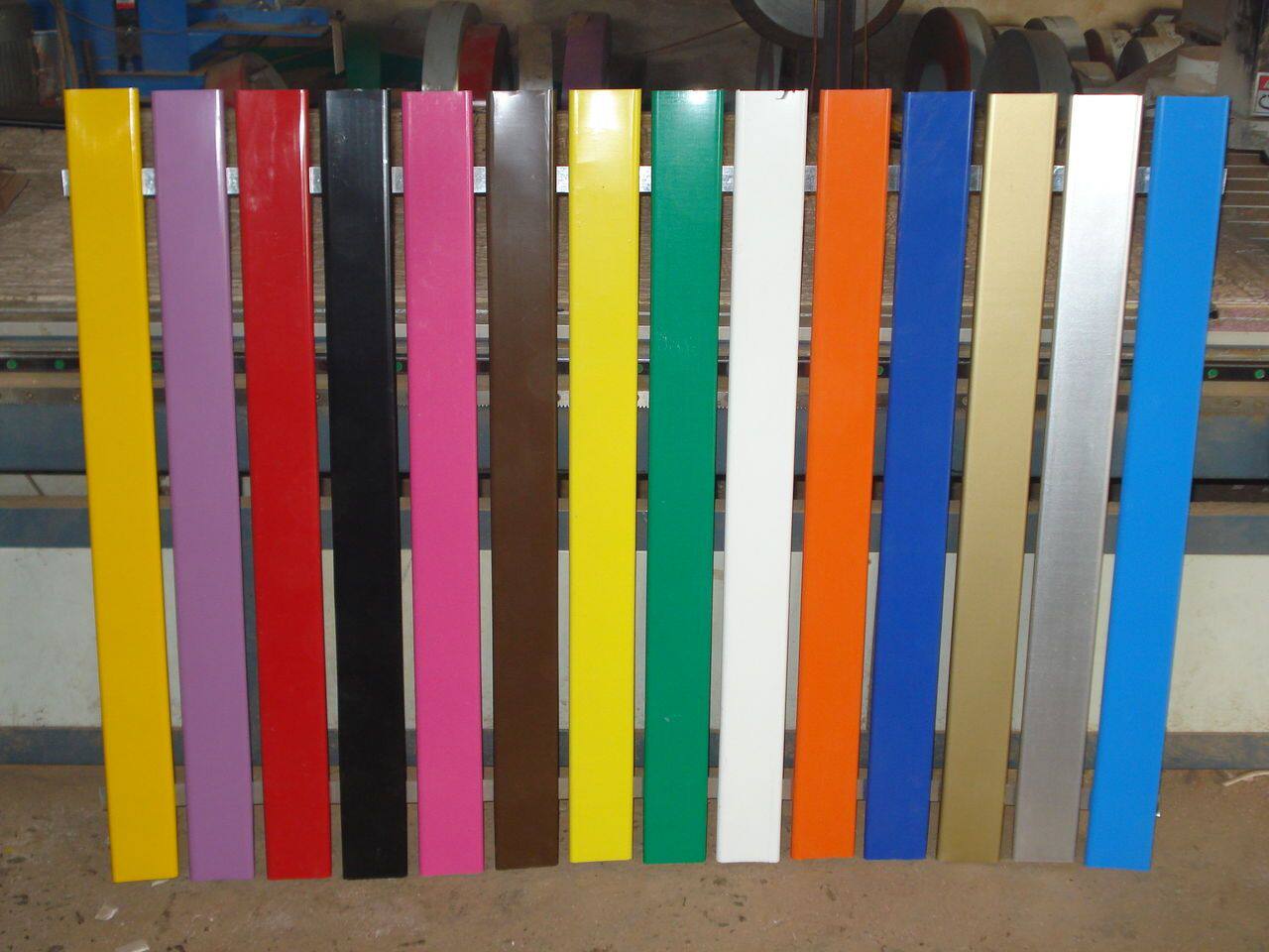 Jilin Changchun Plaque Material Color Steel color Steel Color Dimensional Buttonboard WIND BOARD CLOUD WAVE BOARD THREE-DIMENSIONAL BUTTONING BOARD