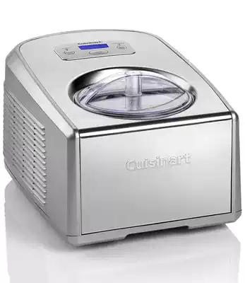 European version CUISINART MEISHANYA ICE100 family ice cream machine Ice cream machine without transformer