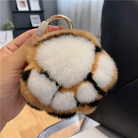 Леопардовый рисунок