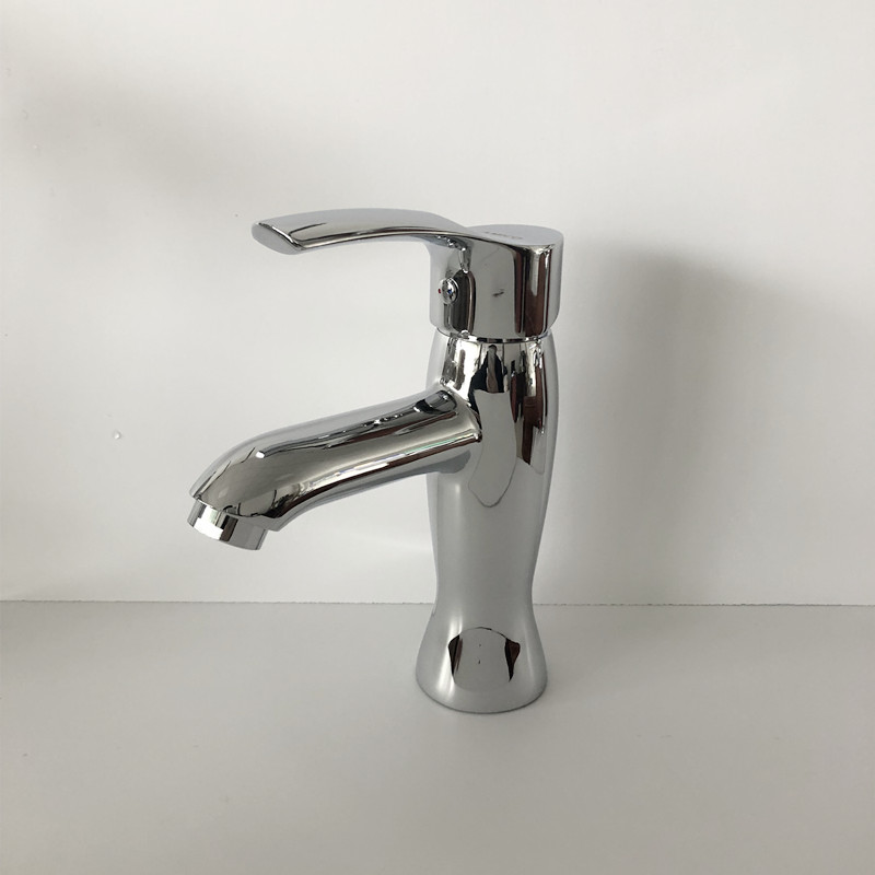 Emeike tap face basin tap full copper hot and cold toilet washbasin bath cabinet Terra basin MD281-Taobao