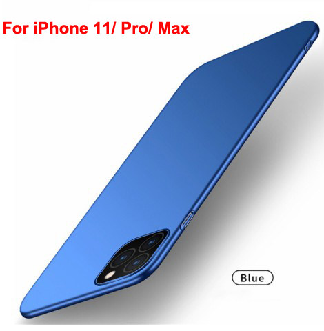 iphone 11 pro max case Skin Ultra Thin Hard Cover ultra-thin hard shell