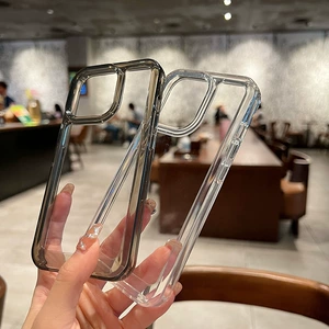 Clear case Apple, совместимый акриловый iPhone 11/12/13/, iphone, 14promax, 17 pro max