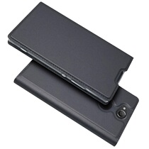 Sony XA2 XA3 Ultra Lether Flip Phone Case Cover索尼10p皮套