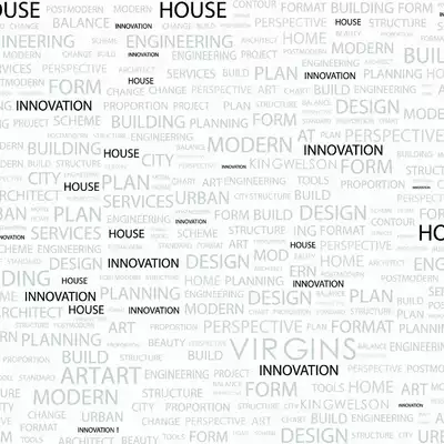 白底黑字英文字母壁紙單字歐式復古現代簡約書房壁紙咖啡廳酒吧