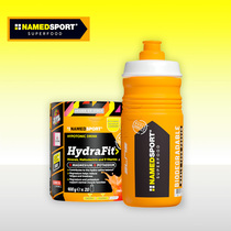 Naimied Electrolyte Energy Powder Drink Powder Adult Sports Cycling Supplementary Physical Fitness NAMEDSPORT