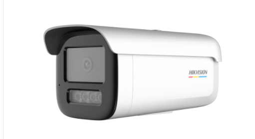 Sea Conway sees full colour DS-2CD3T47EDWDV3-L 4 million for full-color cameras-Taobao