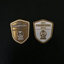 Bright Sword Green Yin 2015-16 Guangzhou Evergrande AFC Champions League guanjun Chapter