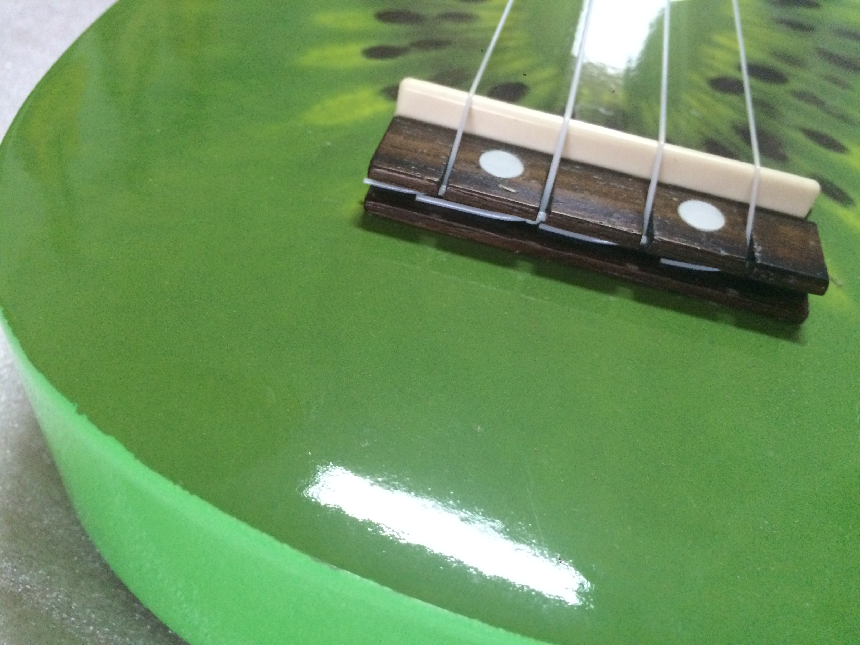 21 inch l ukulele trẻ em đồ chơi ballad guitar có thể chơi mini guitar giác ngộ nhà máy trực tiếp đàn piano trẻ em