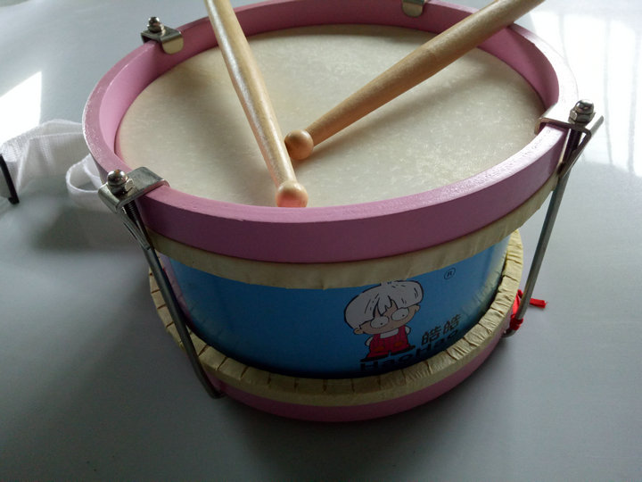 Trống trẻ em / nhạc cụ gõ trẻ em / nhạc cụ đồ chơi trẻ em - Đồ chơi nhạc cụ cho trẻ em đàn piano đồ chơi cho be