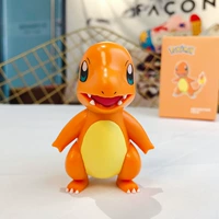 Little Fire Dragon Hand [высотой около 8 см]