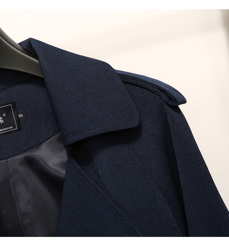 Trench pour femme en Polyester - Ref 3227163 Image 22