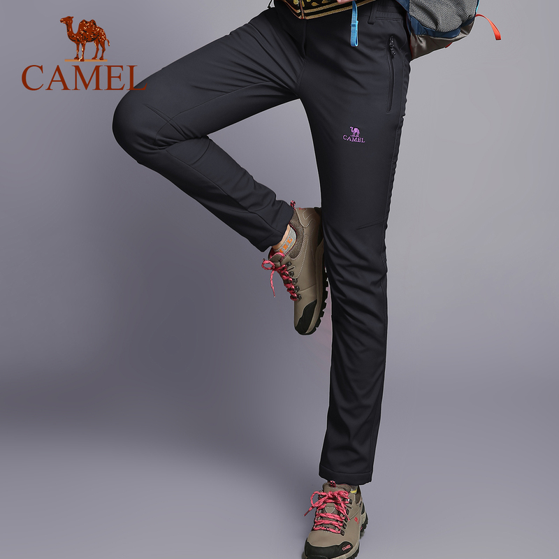 【Not for Sale】Men's and Women's Winter Fleece-Lined Thickened Softshell Pants, Windproof and Waterproof Hiking and Skiing Pants 【Not for Sale】Men's and Women's Winter Fleece-Lined Thickened Softshell Pants, Windproof and Waterproof Hiking and Skiing Pants