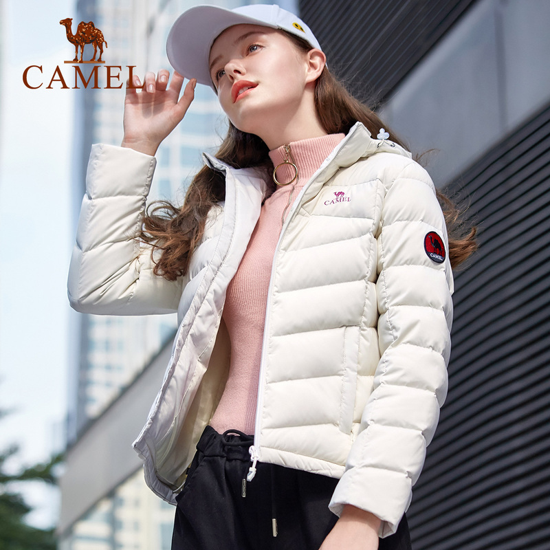 [Not for Sale]/Outdoor Men's down Jacket, Warm Duck down Coat, Men's Canadian Style Wear-Resistant down Jacket for Winter