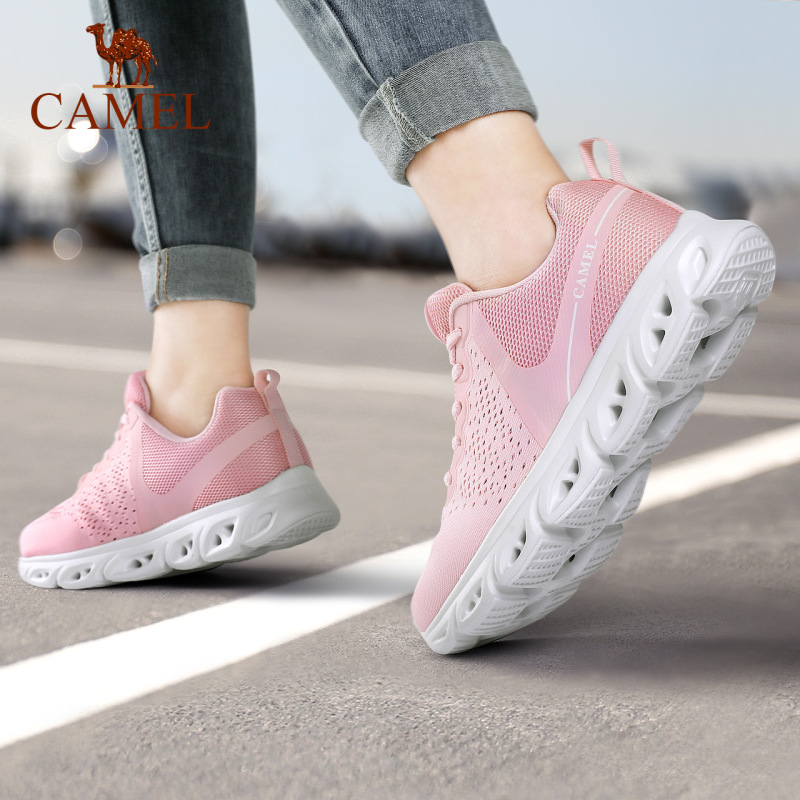 [Not for Sale] Sports Shoes for Women 2022 Spring and Summer New Lightweight Breathable Running Shoes for Men Trendy Brand Casual Women's Shoes for Couples