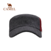 CAMEL lạc đà ngoài trời mũ len mũ ấm visor nam và nữ mũ quân đội mũ lưỡi trai nam Mũ thể thao