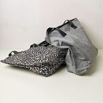 (Low Price Feedback-Export Inventory Tailstock Special Price) Large Capacity Large Size Single Shoulder Bag Briefcase Computer Bag Woman