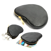 (Factory inventory clearance special-Foreign trade coin wallet) personality heart-shaped coin bag portable card bag storage bag