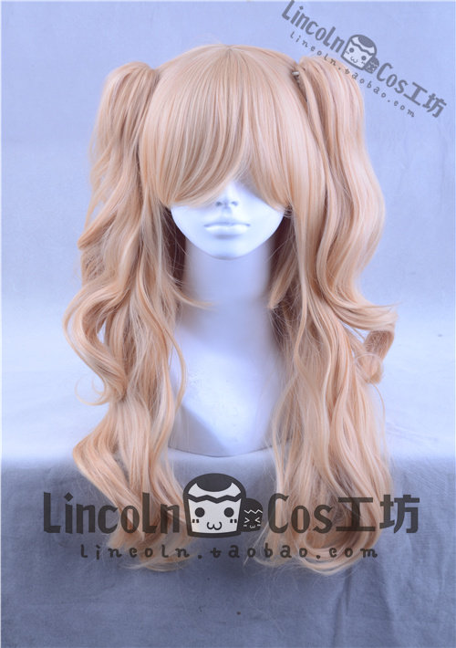 Spot (lincoln) アイ★チュウ ichu and Sichuan Taosuke COSPLAY wig
