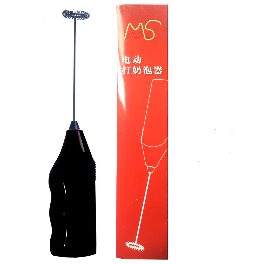 Nestle Coffee Handheld electric Milk Bubber Nestle Alcohol package Grand White Cup Grand Marke Cup