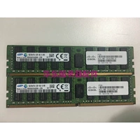 Оригинальная ошибка Samsung 16G DDR4 PC4-2133P ECC REG 16GB SERVER начинается 16G