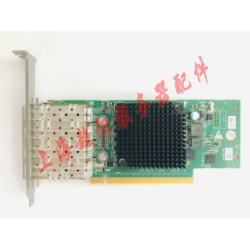 hi1822 bc8m01etha bc51etha 25g four-megameganet card sp580 sp570