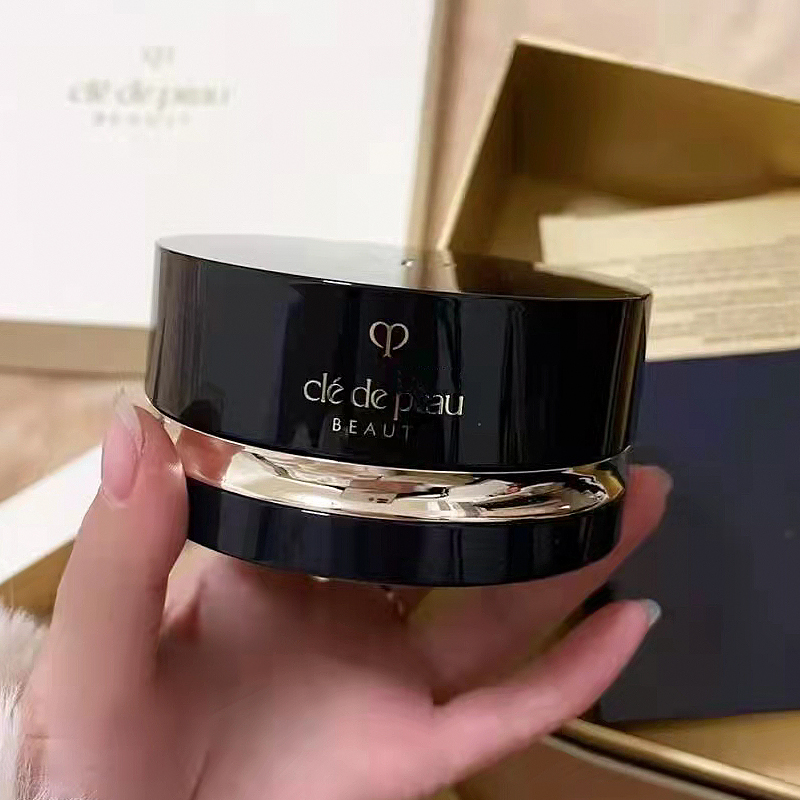 Japan CPB Skin Key Powder powder Makeup Lasting Control Oil Repair Honey Powder 26g