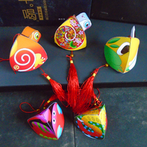 Dragon Boat Festival five poison sachet embroidery sachet pendant ancient style car purse manual three-dimensional students