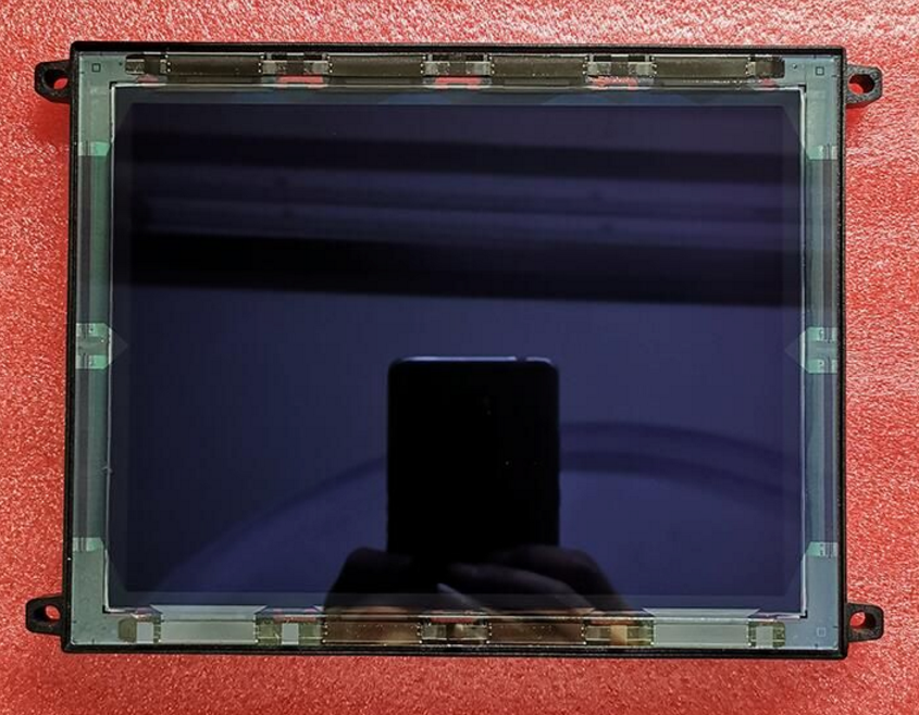 New original EL640 480-AG1 ET LP LUMINEQ display industrial special equipment CNC machine