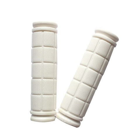 Dead speed car handle set bicycle handle set mountaineering car rubber non-slip handle set bicycle handle set