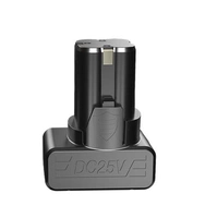 25 В-а-модель 3200 мАч