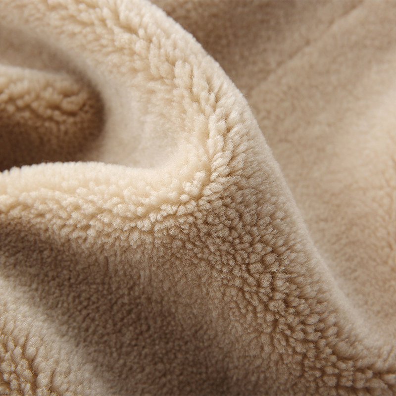 Manteau de fourrure femme - Ref 3173370 Image 5