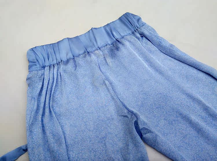 Pantalon pyjama jeunesse - Ref 726754 Image 11