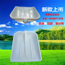 Tempered Plastic Shovel Thickened Plastic Shovel Plastic Shovel Plastic Shovel Plastic Large Shovel Grain Shovel Snow Shovel
