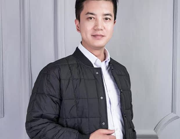Áo khoác cotton nam trung niên, bố, mặc áo cotton nhẹ, áo khoác cotton nhỏ, áo khoác cotton cỡ lớn, áo khoác áo gió