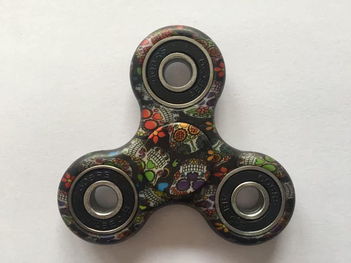 Fidget spinner - Ref 2615152 Image 13
