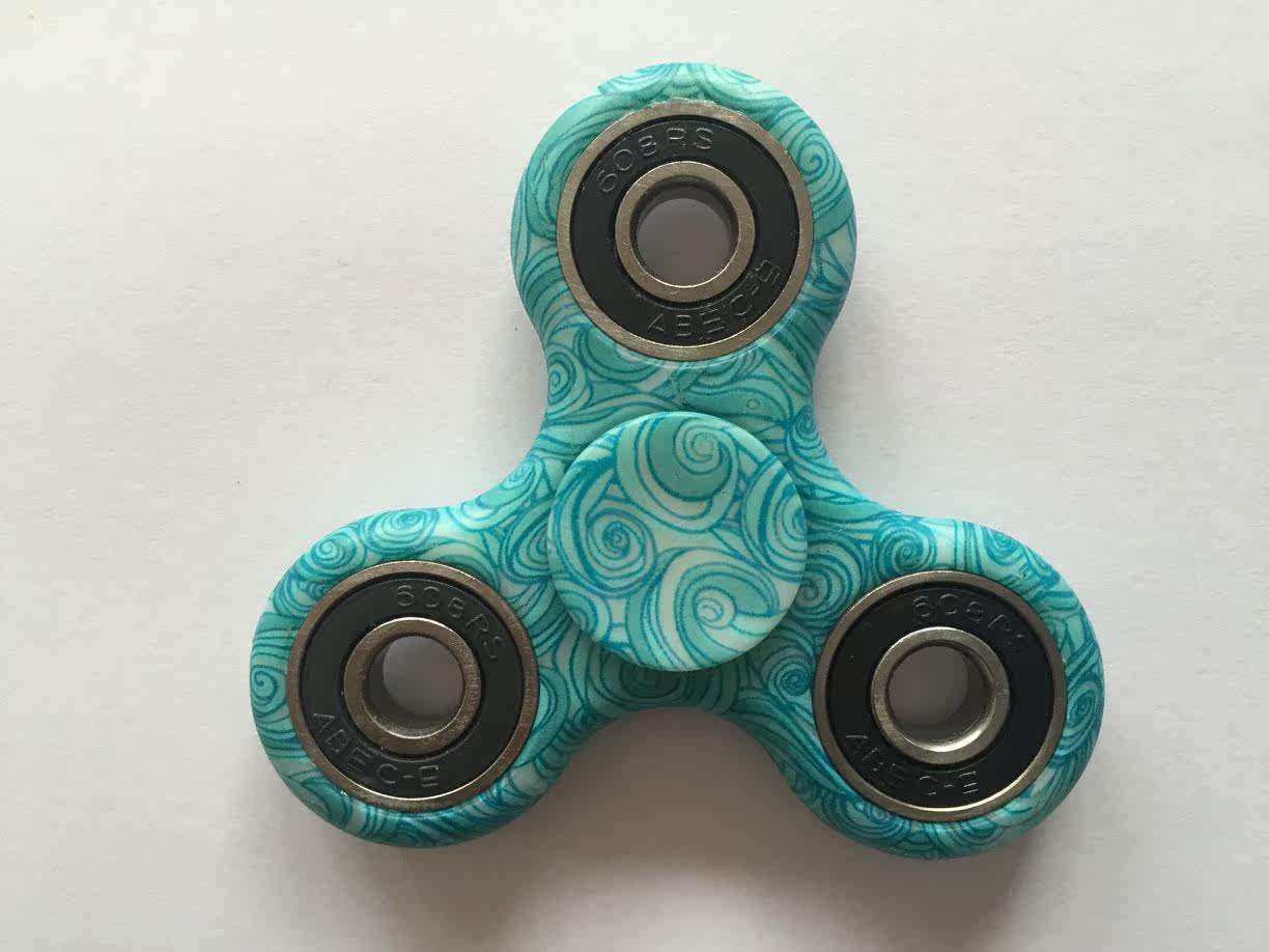Fidget spinner - Ref 2615152 Image 16