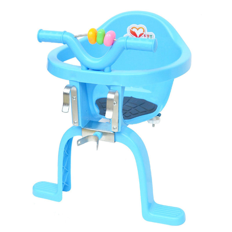 siège enfants pour vélo - Ref 2425323 Image 7