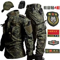 ACU, камуфляжная шапка, ремень, Россия